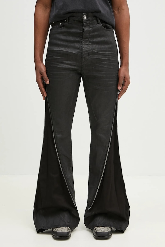 Дънки Andersson Bell Bolan Banana DU01E3363.SBW черен SS25