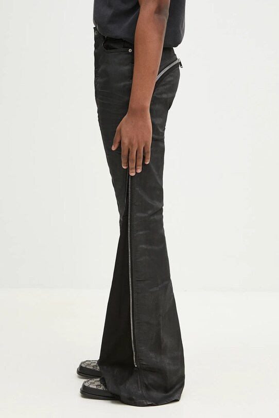 Дънки Andersson Bell Bolan Banana черен DU01E3363.SBW