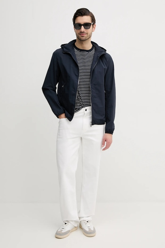 Дънки Michael Kors CS5900K0UK бял SS25