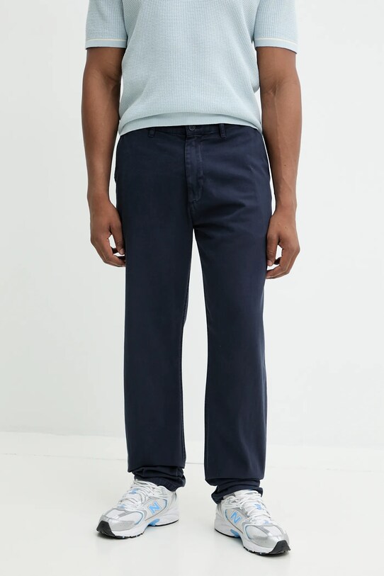 Guess Jeans jeansy granatowy M4YB34.WGCV1