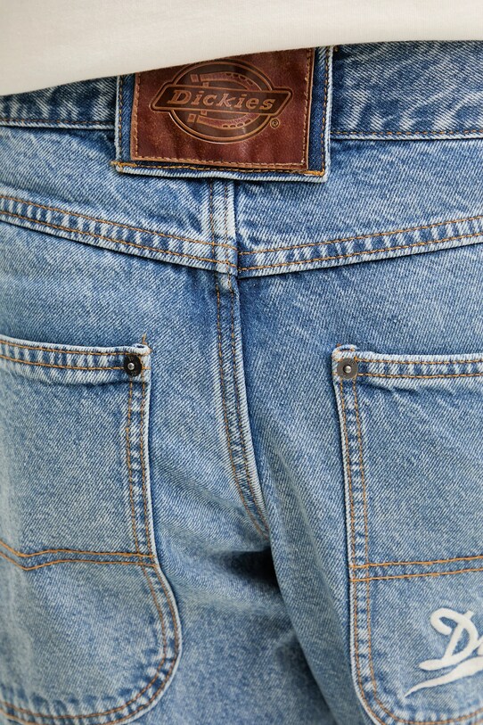 Dickies farmer kék DK0A4ZAQK211