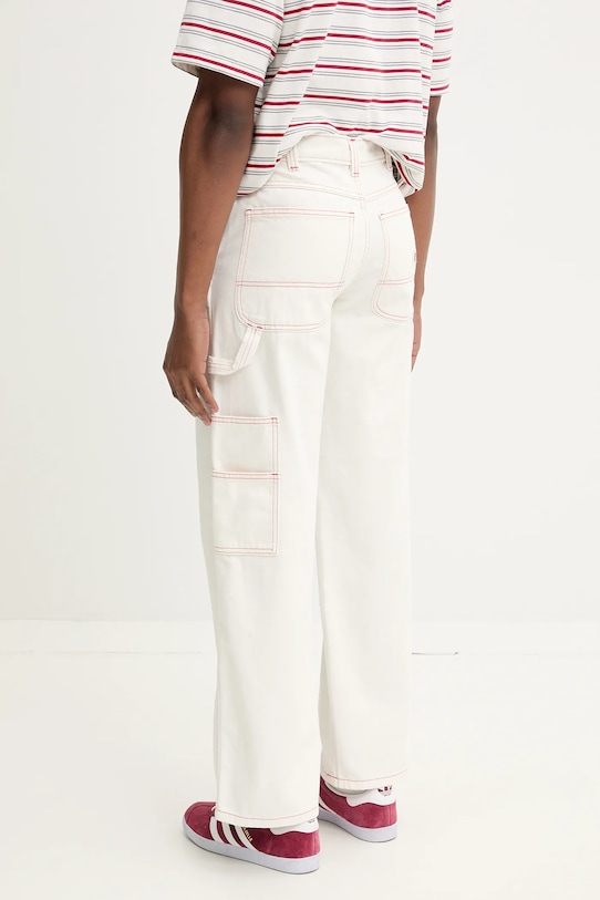 Ruházat Dickies farmer DK0A4Z6RC481 fehér