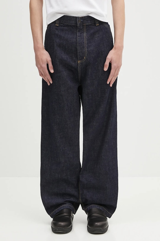 Carhartt WIP jeansy OG Single Knee Pant