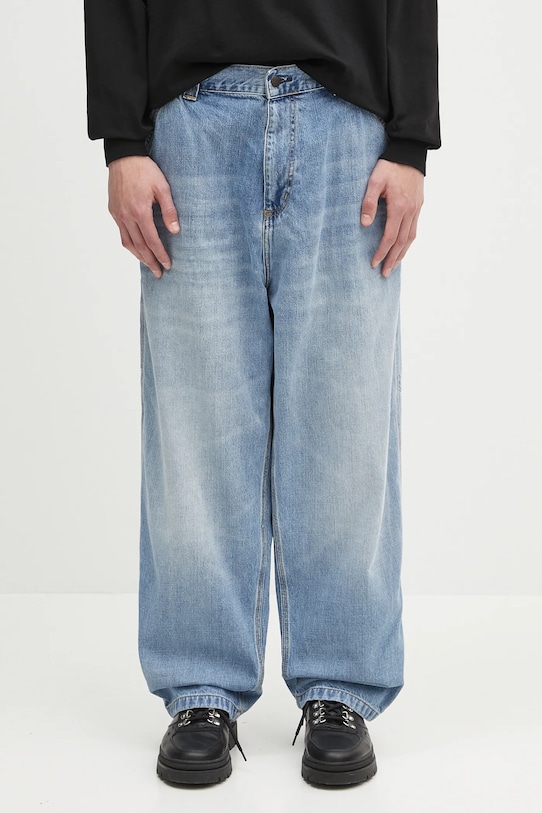 Carhartt WIP jeansy OG Single Knee Pant