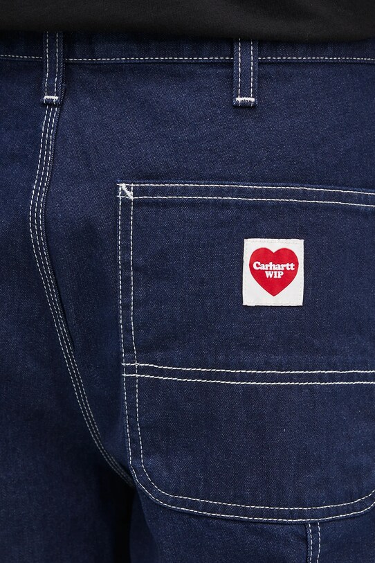 Carhartt WIP jeans Single Knee Pant blue I034864.102