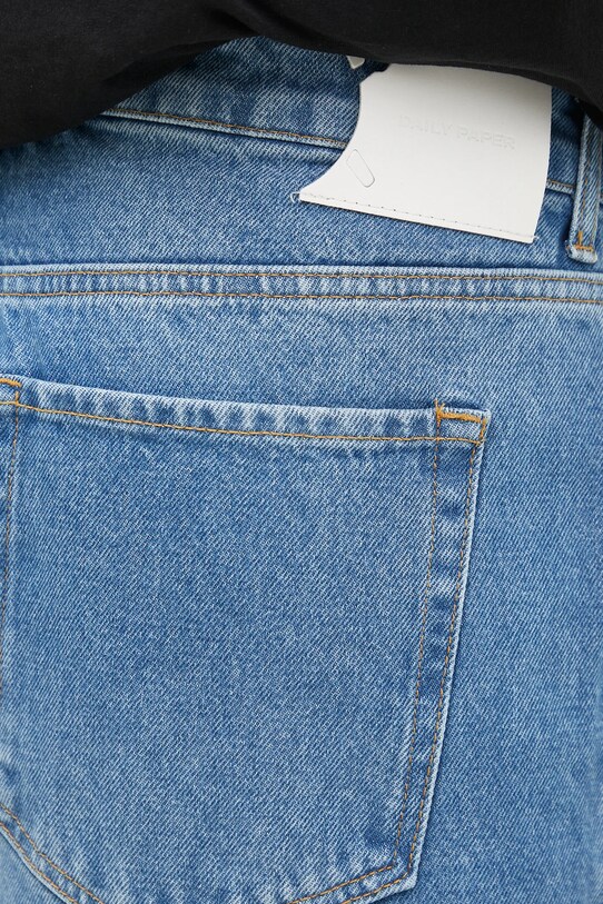 Daily Paper jeansy Asolo Amba Jeans niebieski 2511149