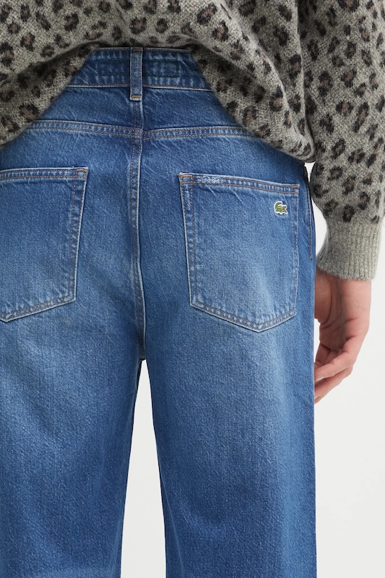 Lacoste jeans HH2321 blue