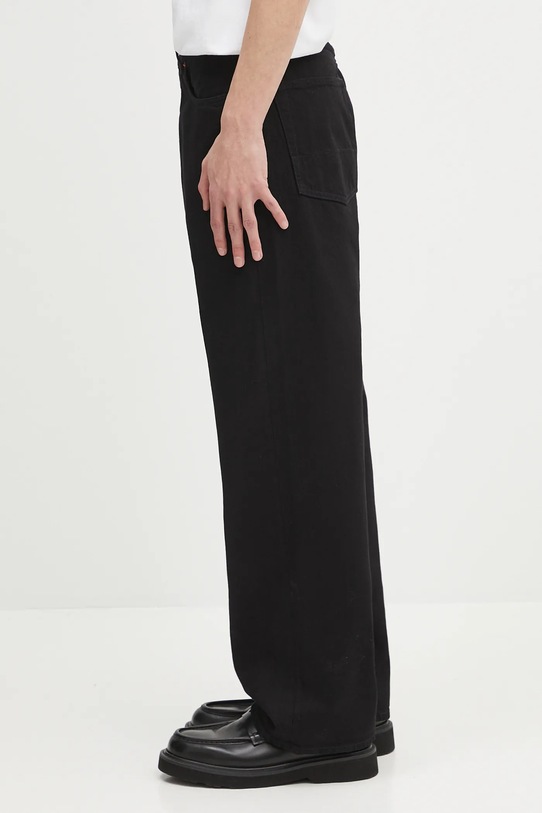 Джинси Our Legacy Third Cut M2255TCB чорний SS25