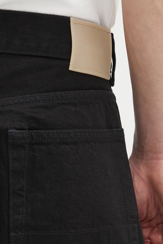 Джинси Our Legacy Third Cut чорний M2255TCB