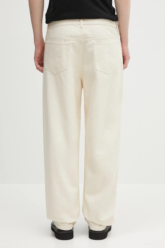 Одежда Джинсы A.P.C. Jean Fairfax COHGI.M09156 бежевый