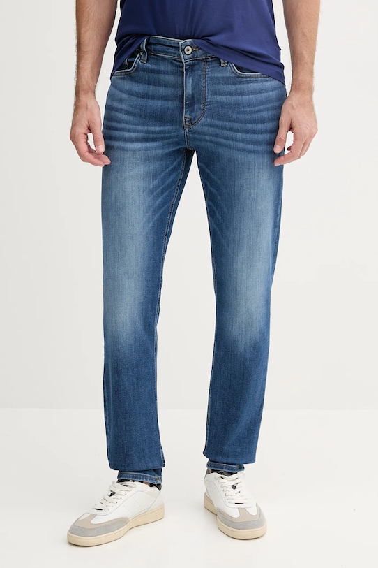 Joop! jeansy niebieski 30033381