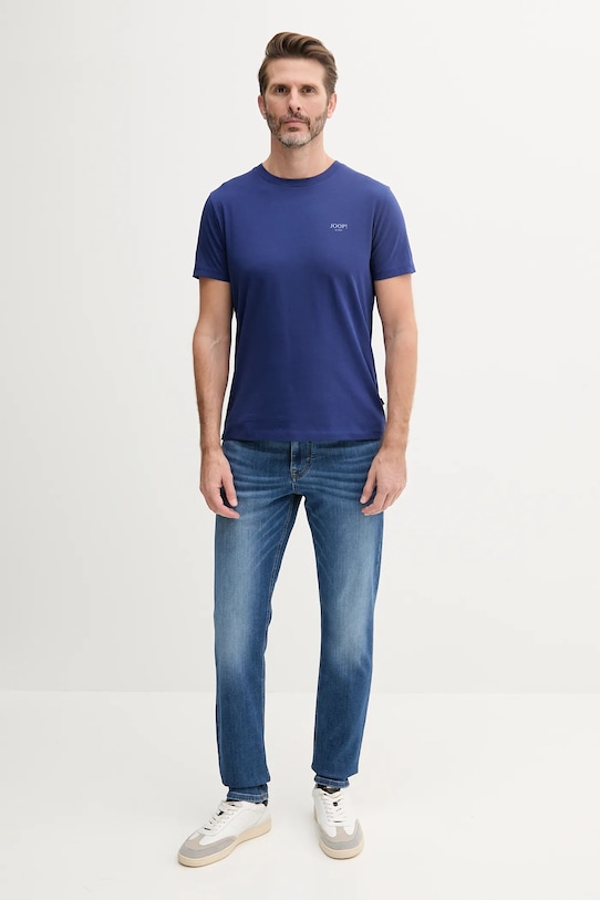 Joop! jeansy 30033381 niebieski SS25