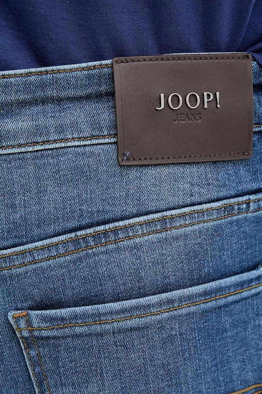Joop! jeansy niebieski 30033381