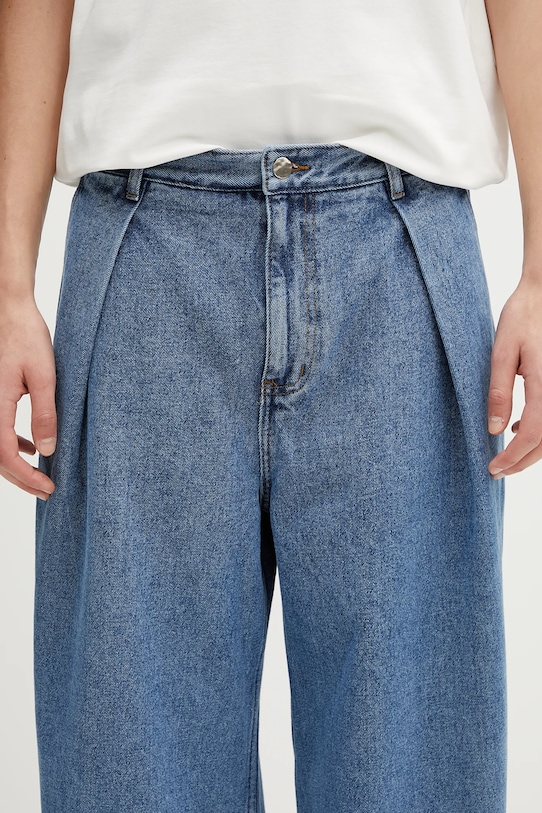 Traperice Ader Error Apparel-Bottom plava BO42FYJE0102SB