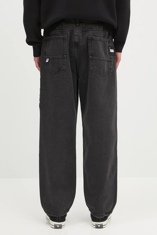 Oblečenie Rifle AAPE Now AAPPTMB662XXO čierna