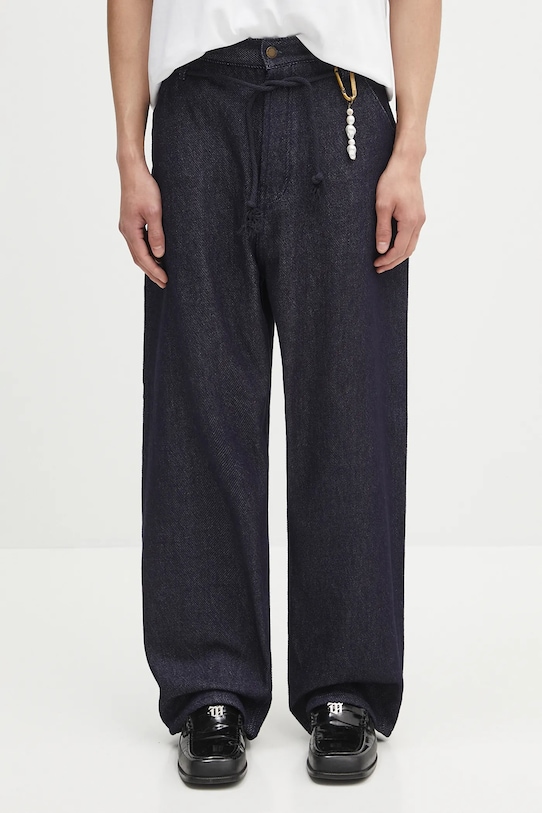 Дънки DARKPARK David тъмносин MTR29.DJB01