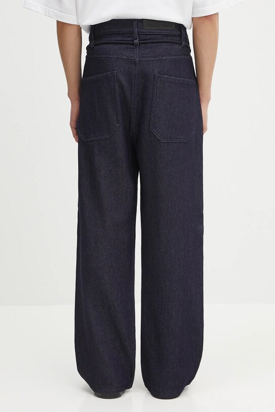 Дрехи Дънки DARKPARK David MTR29.DJB01 тъмносин