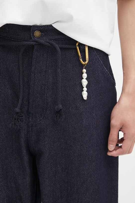 Дънки DARKPARK David MTR29.DJB01 тъмносин