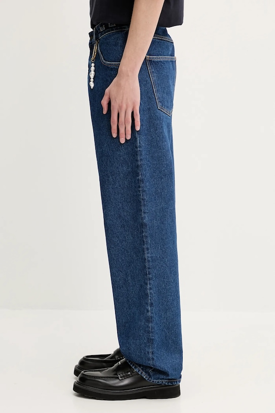 Дънки DARKPARK Mark MTR02.DBL01W024 син SS25