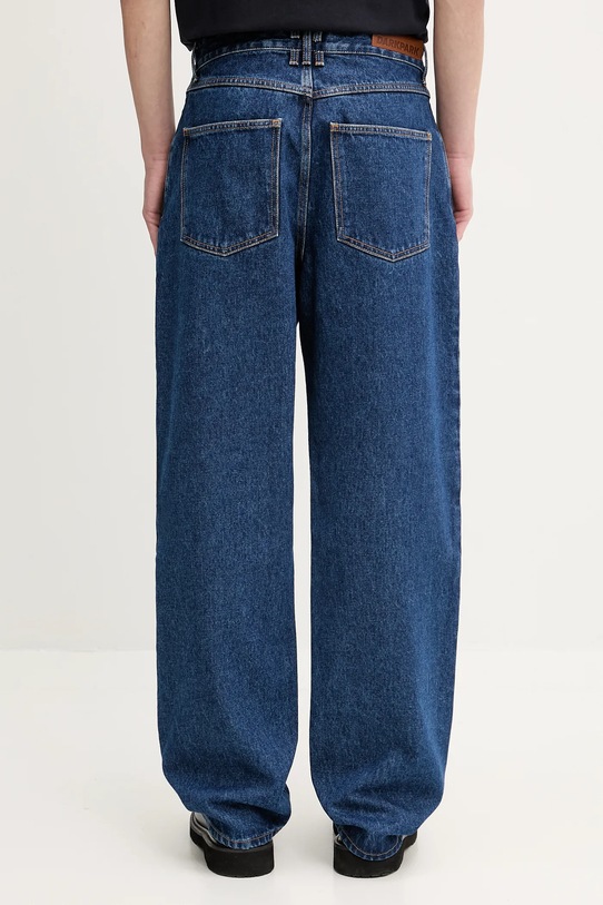 Дрехи Дънки DARKPARK Mark MTR02.DBL01W024 син