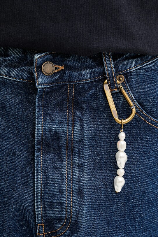 Дънки DARKPARK Mark син MTR02.DBL01W024