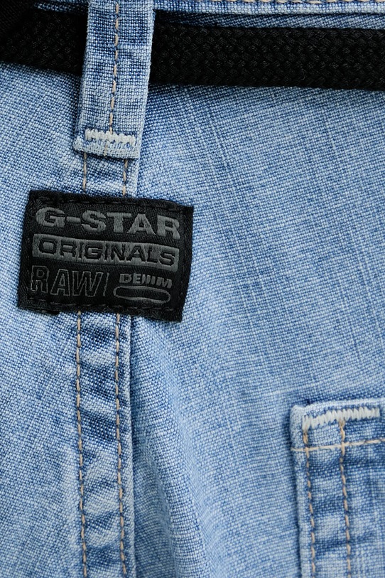 jeansy niebieski D24487.D953