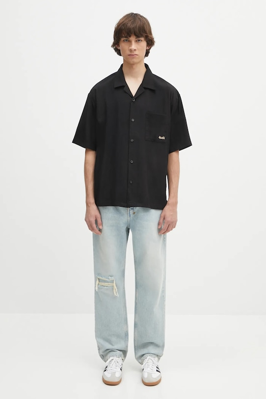 KSUBI jeans anti k paragon MSP25DJ002 blu