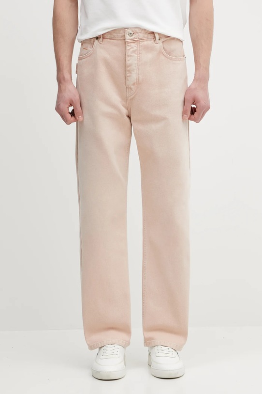 Filling Pieces jeans Denim rosa 76120769974