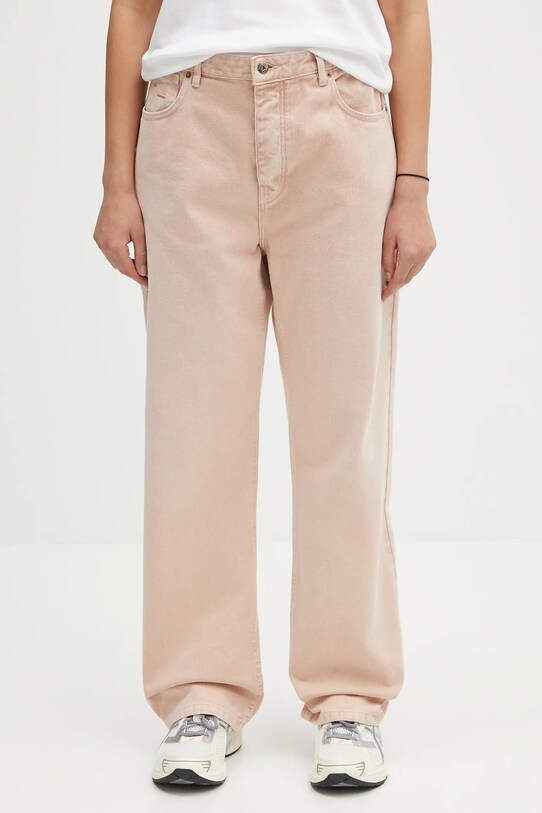 Filling Pieces jeans Denim 76120769974 rosa SS25