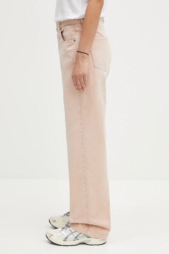 Filling Pieces jeans Denim rosa 76120769974