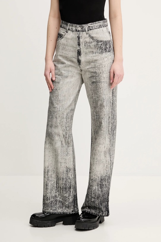 Îmbrăcăminte CAMPERLAB jeans AU00022.001 negru