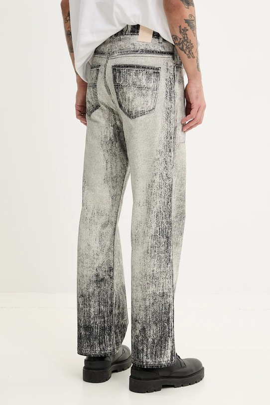 CAMPERLAB jeans AU00022.001