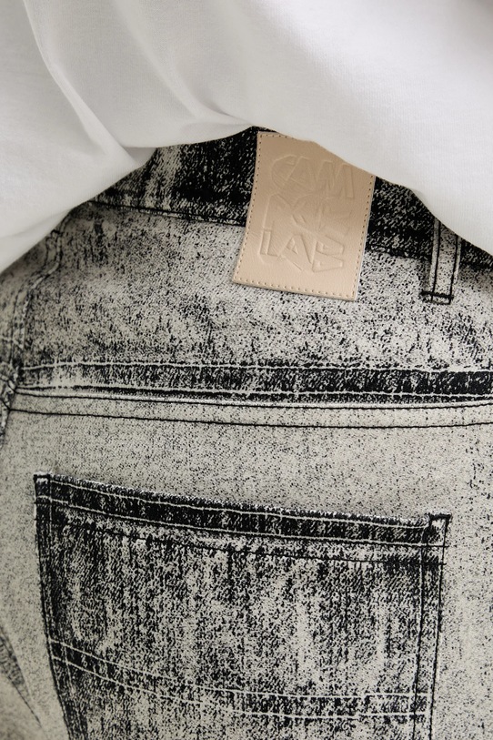 CAMPERLAB jeans AU00022.001