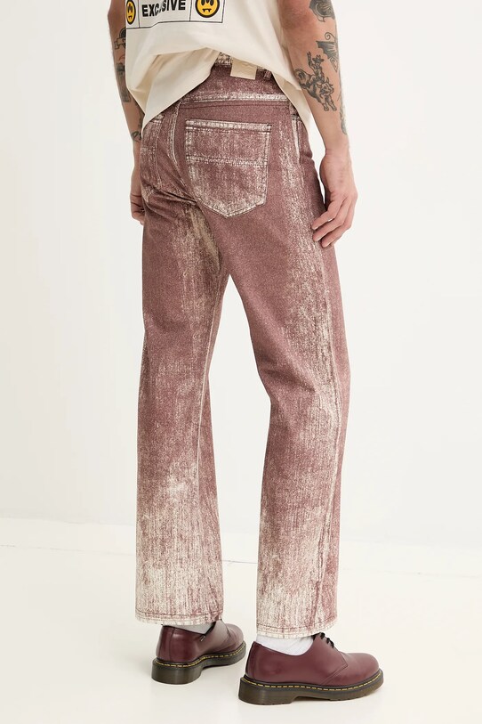 CAMPERLAB jeans AU00022.003
