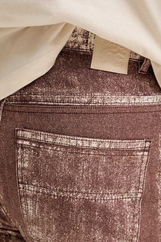 CAMPERLAB jeans AU00022.003