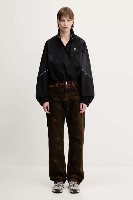 Martine Rose jeansy Relaxed Fit 229WD06204