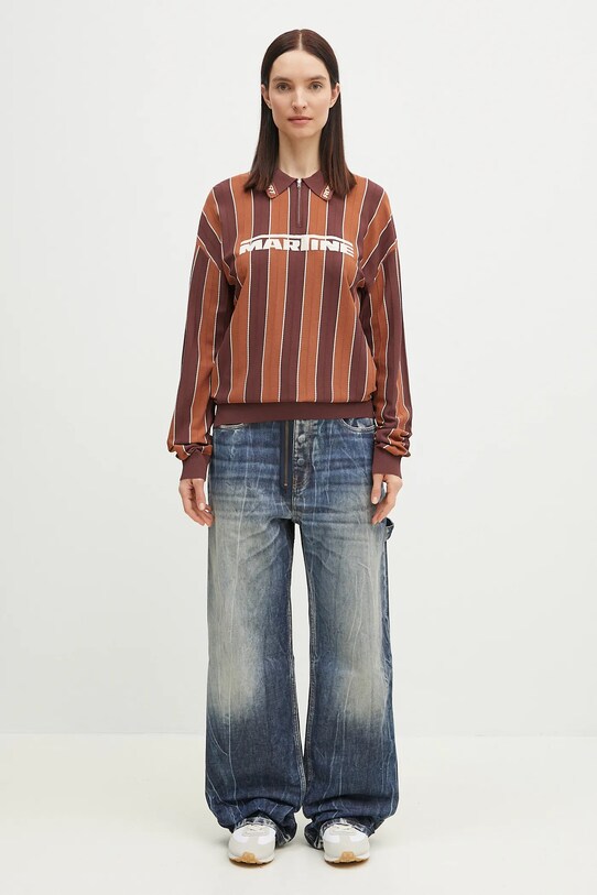 Джинсы Martine Rose Casual Jean 248WD07515