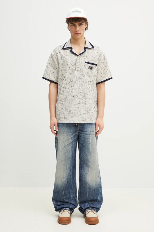 Джинсы Martine Rose Casual Jean 248WD07515