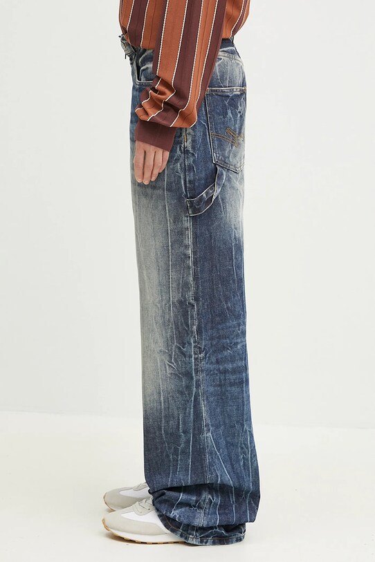 Martine Rose jeans Casual Jean blue 248WD07515