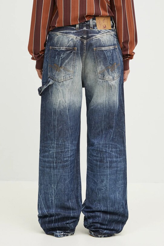 Martine Rose jeans Casual Jean 248WD07515