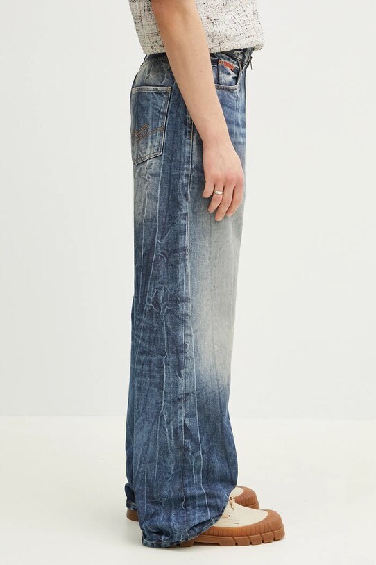 Джинсы Martine Rose Casual Jean 248WD07515