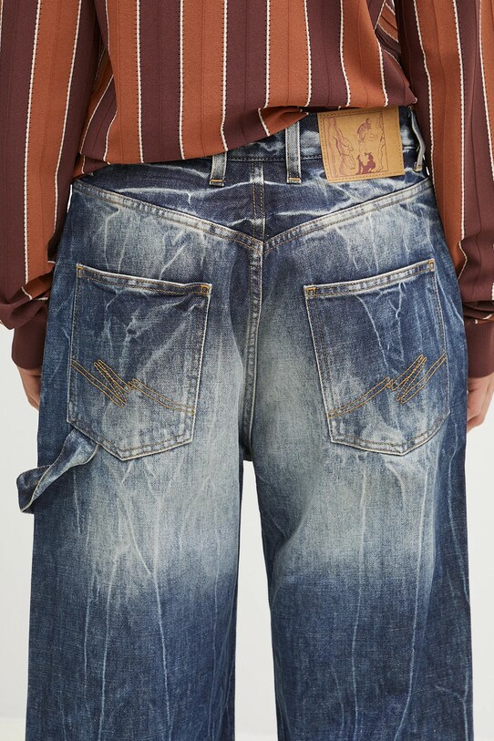 Martine Rose jeans Casual Jean 248WD07515