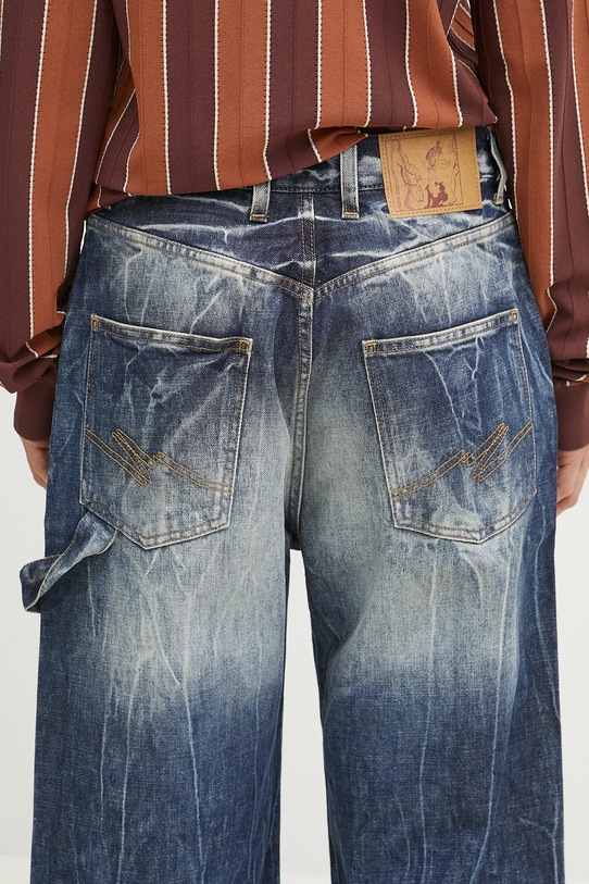 Джинсы Martine Rose Casual Jean 248WD07515