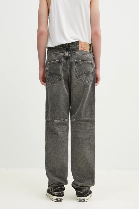 Джинсы Martine Rose Panelled Jean 234WD03032 серый