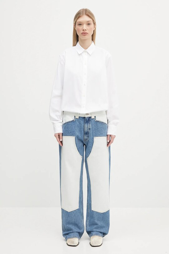 Джинси Aries Patchwork Western Carpenter Jeans AR3030503