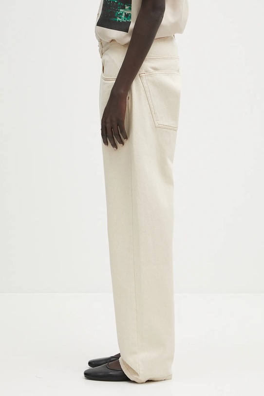 No Problemo pamut farmer Bagi Jean bézs NP3020103