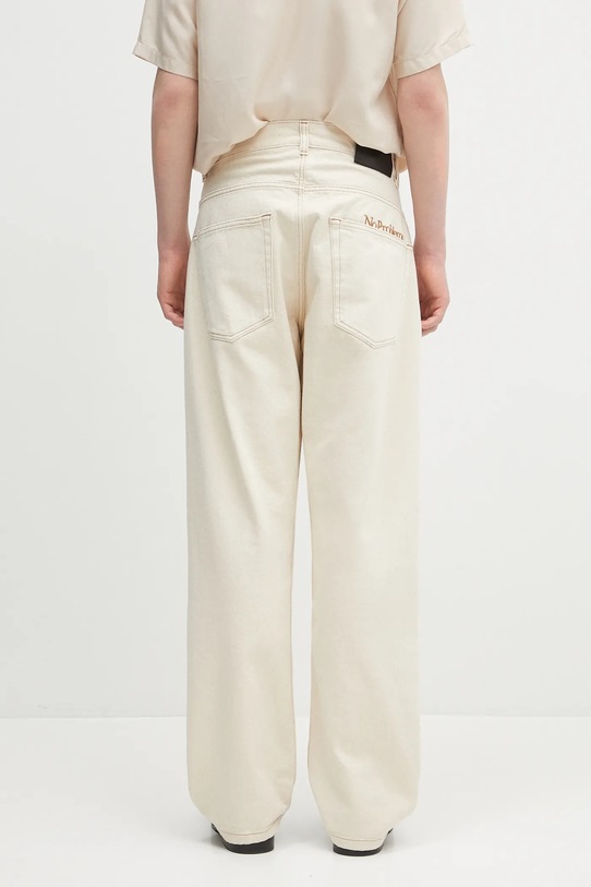 No Problemo pamut farmer Bagi Jean NP3020103 bézs