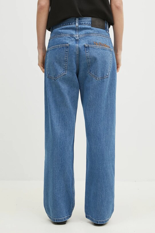 Хлопковые джинсы No Problemo Bagi Jean NP3020103
