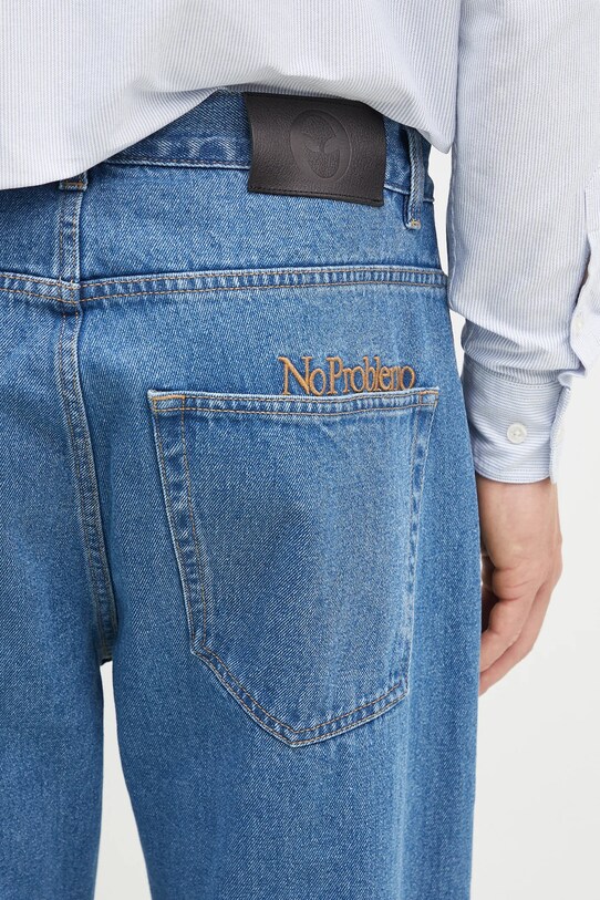 Хлопковые джинсы No Problemo Bagi Jean NP3020103