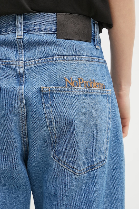 Хлопковые джинсы No Problemo Bagi Jean NP3020103